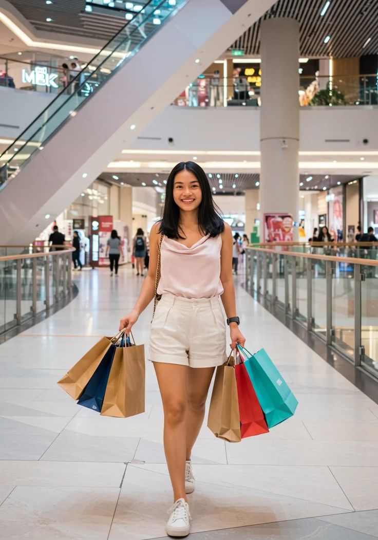 Value Basket Shopping
